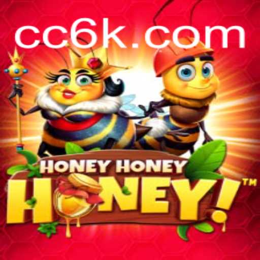 Unveiling the Excitement of HoneyHoneyHoney: A Modern Gambling Experience with CC6 Bet