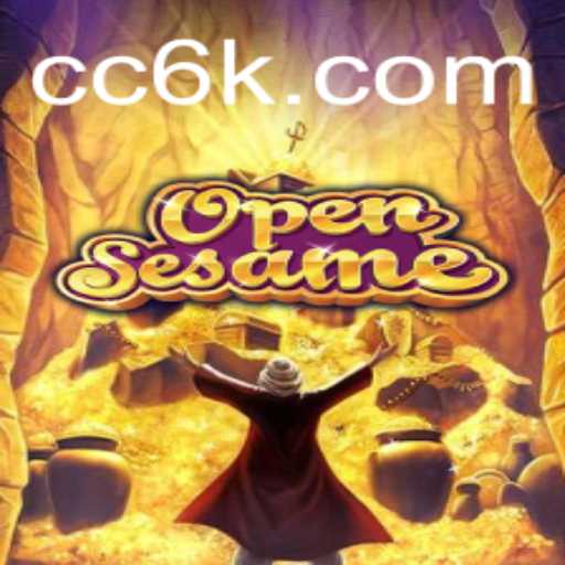 OpenSesame: Breaking New Ground in Gaming with CC6 Bet